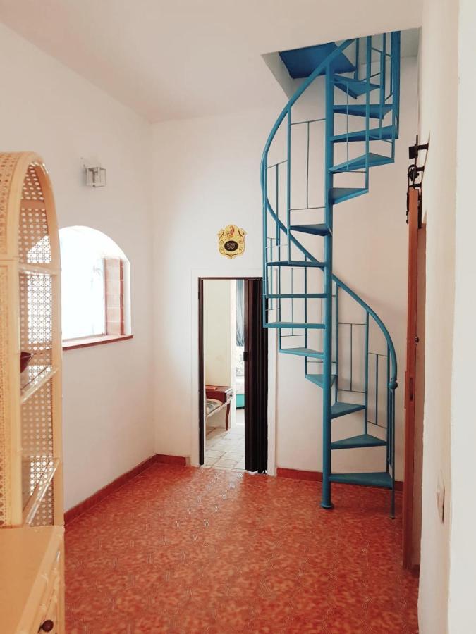 La Torretta Di Ognina Vila Exterior foto